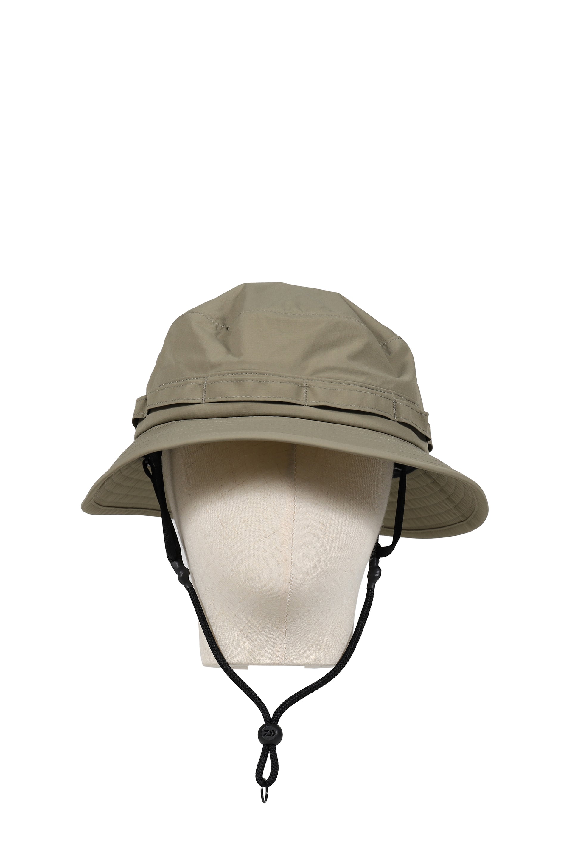 WINDSTOPPER_ TECH MIL HAT / SAGE GRY