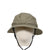 WINDSTOPPER_ TECH MIL HAT / SAGE GRY