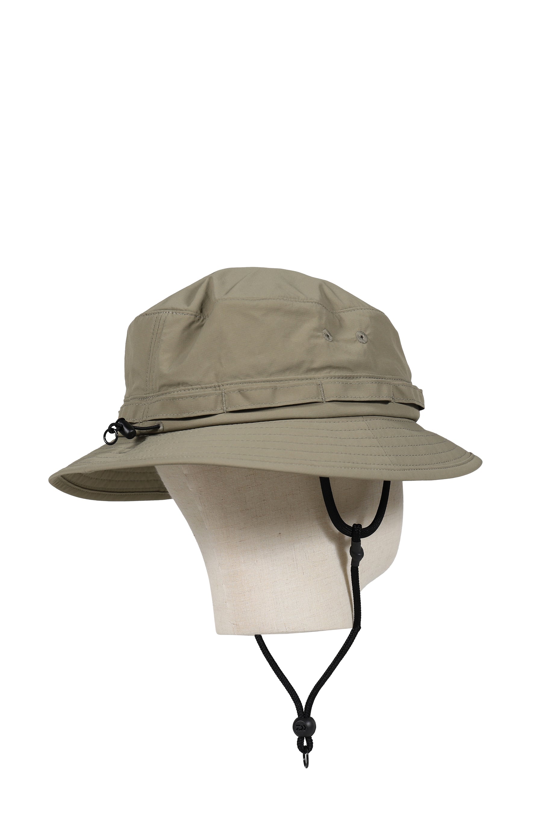 WINDSTOPPER_ TECH MIL HAT / SAGE GRY