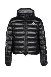 FORZO JACKET / 999BLK