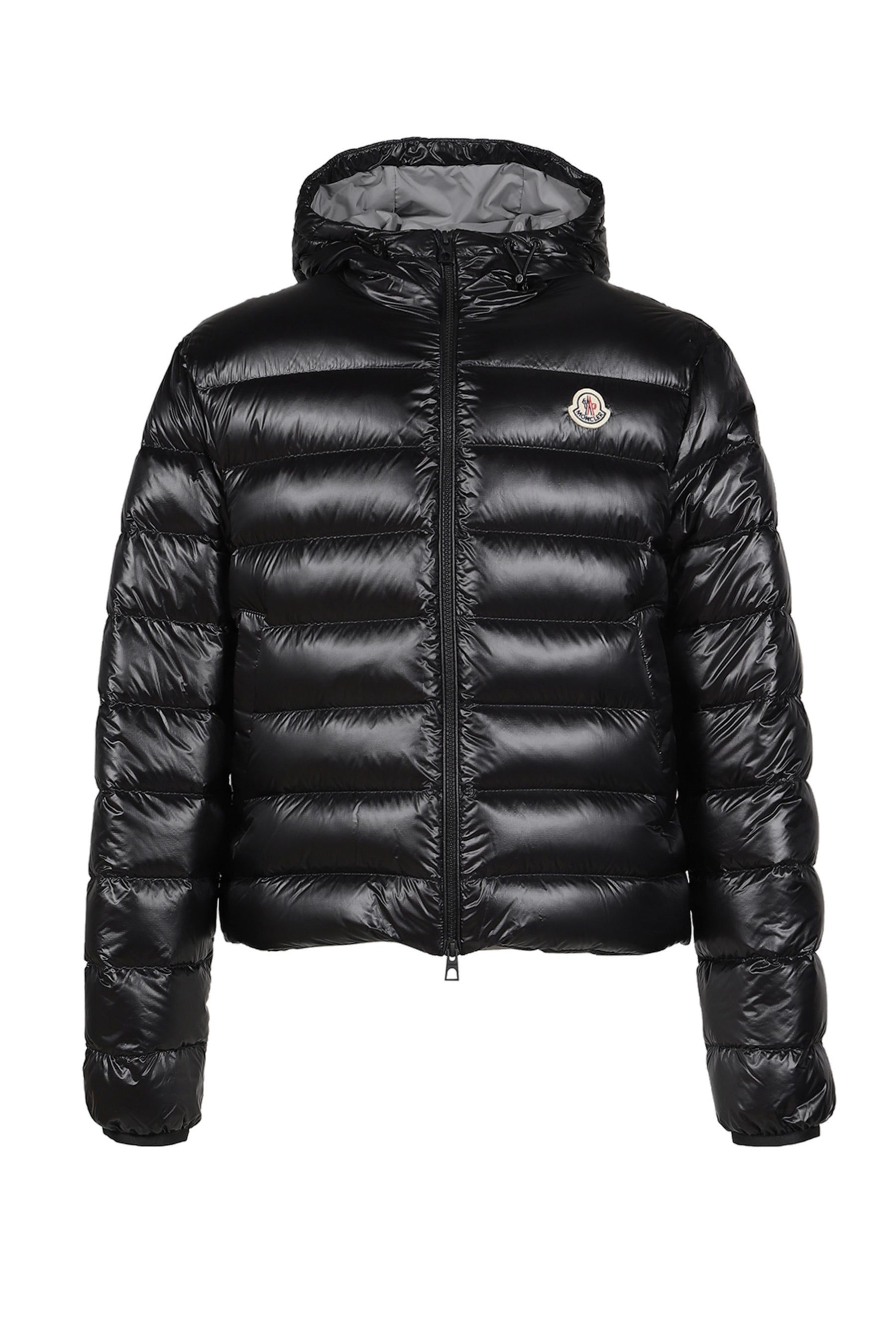 FORZO JACKET / 999BLK
