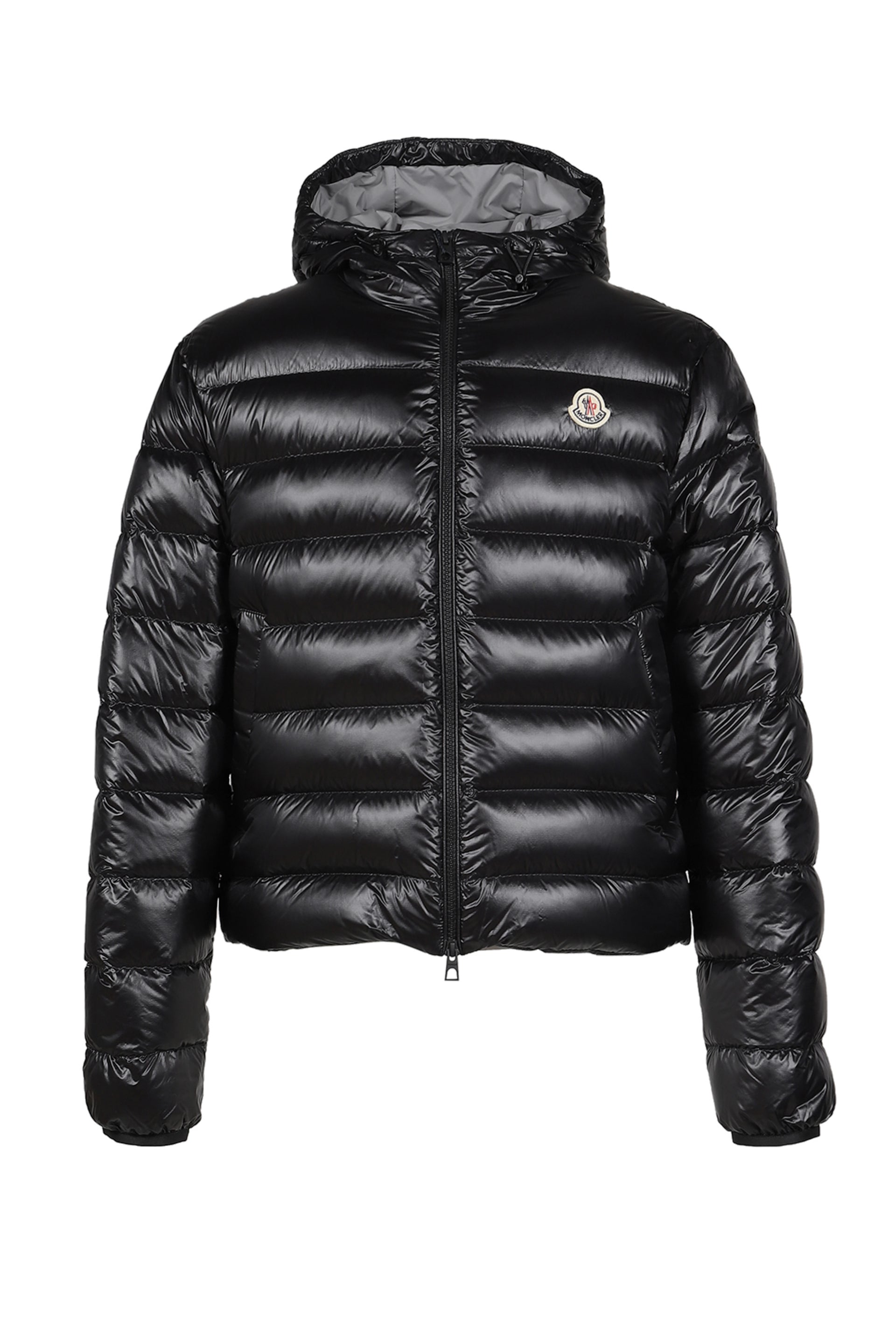FORZO JACKET / 999BLK