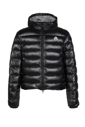 FORZO JACKET / 999BLK