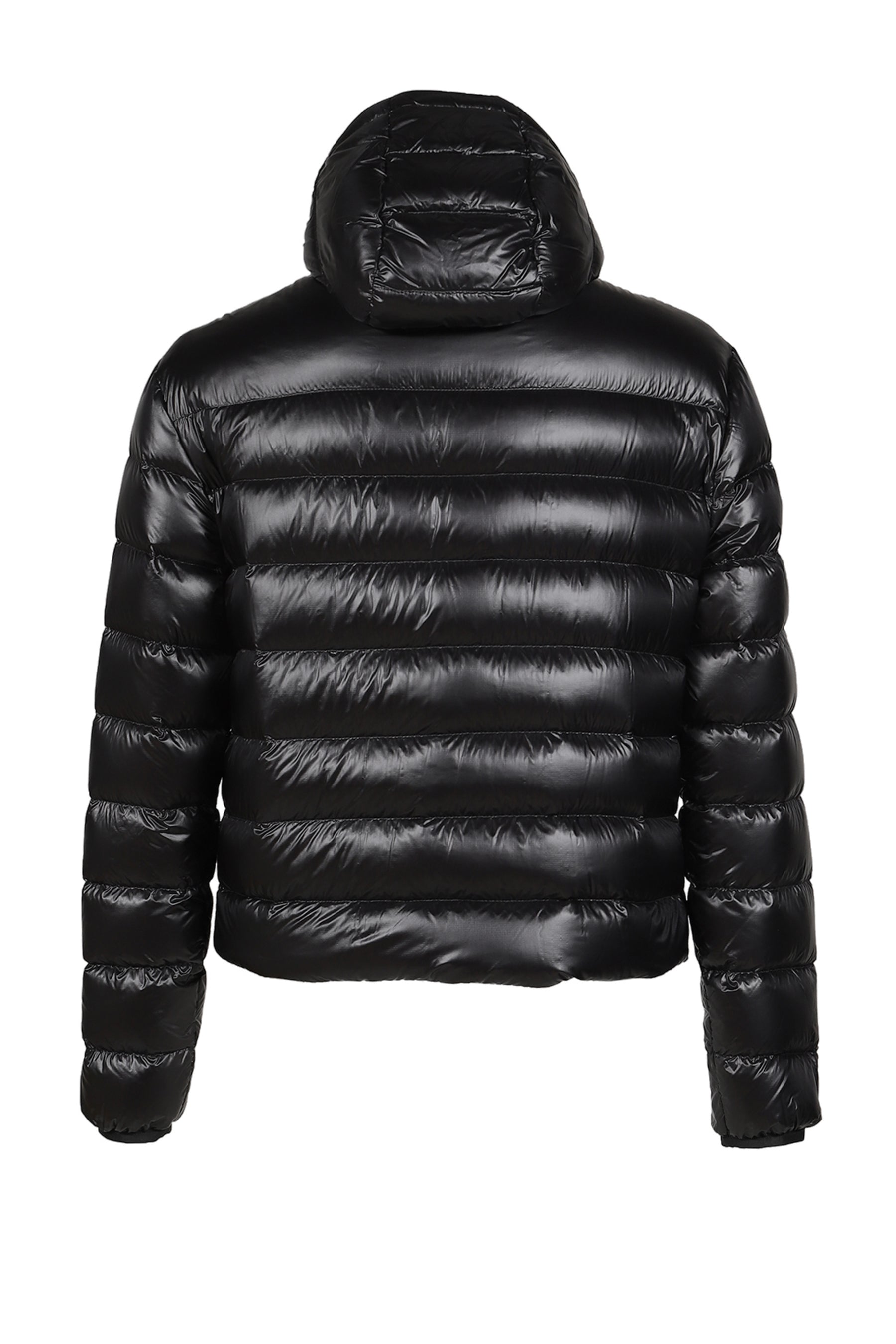 FORZO JACKET / 999BLK