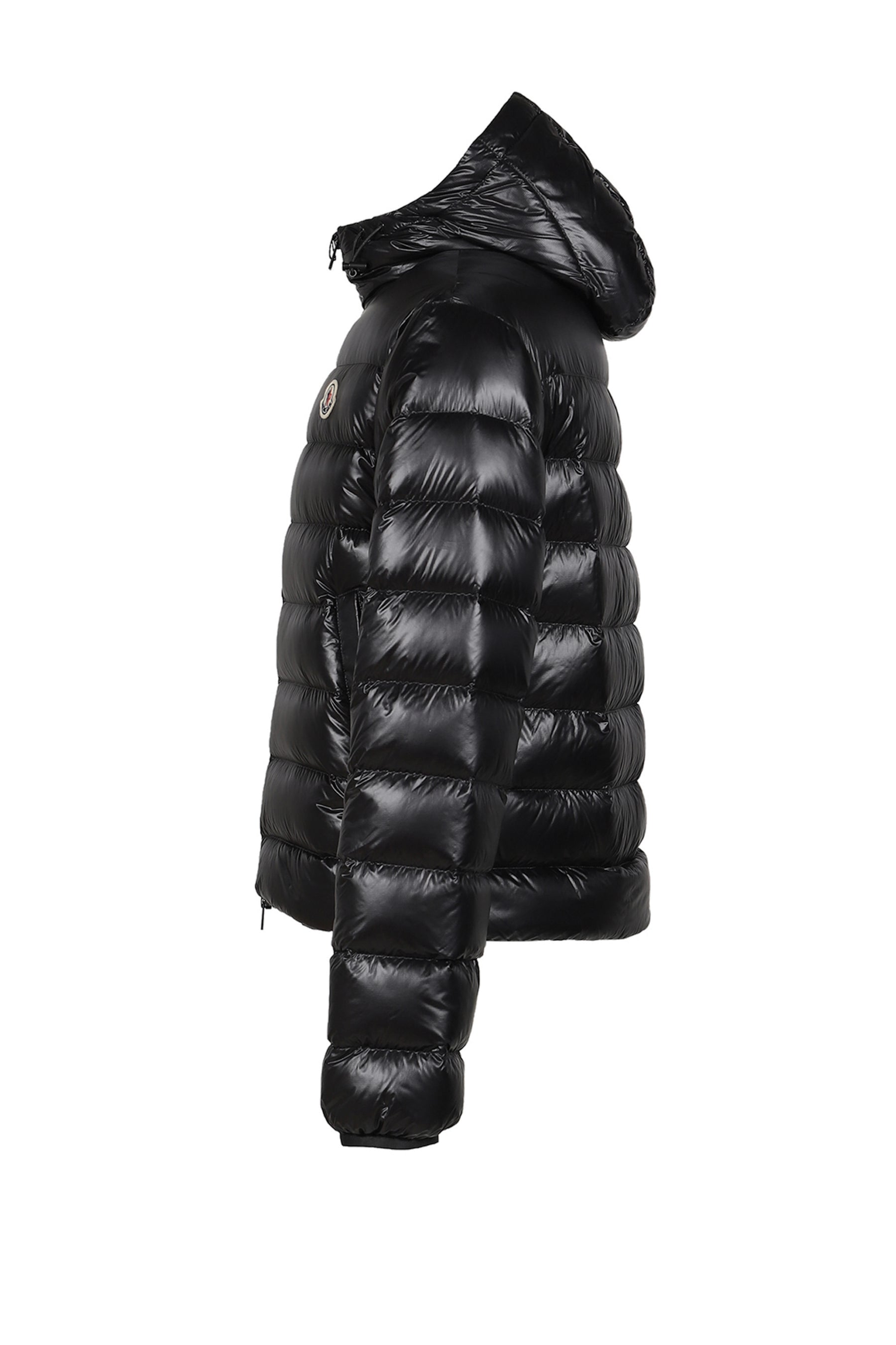 FORZO JACKET / 999BLK