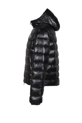 FORZO JACKET / 999BLK