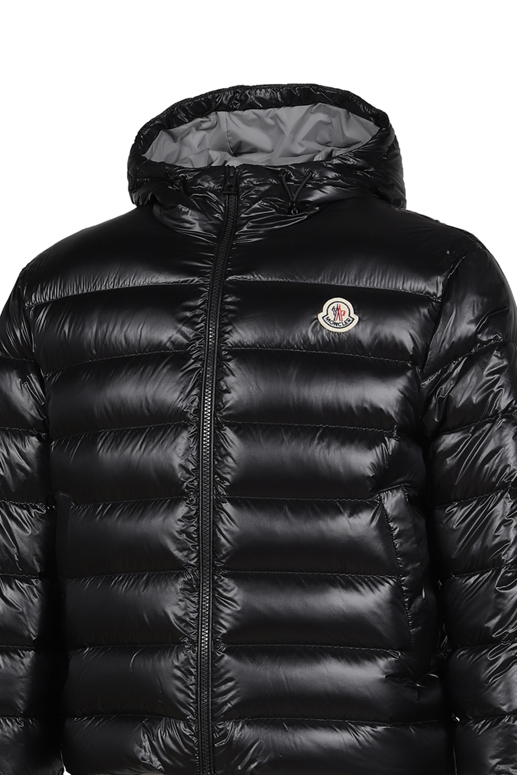 FORZO JACKET / 999BLK