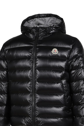 FORZO JACKET / 999BLK