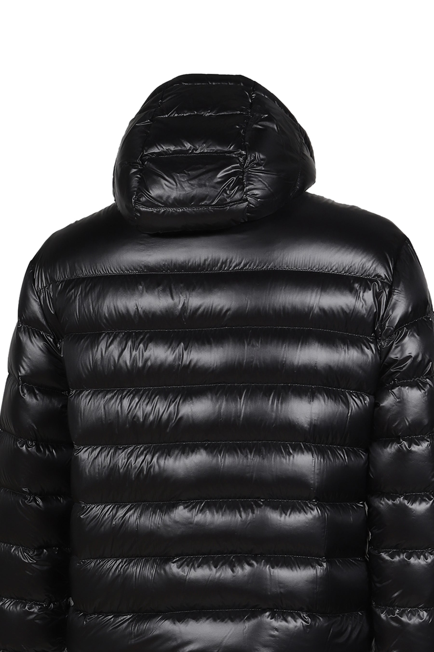 FORZO JACKET / 999BLK