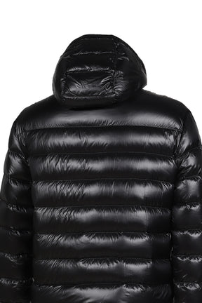 FORZO JACKET / 999BLK
