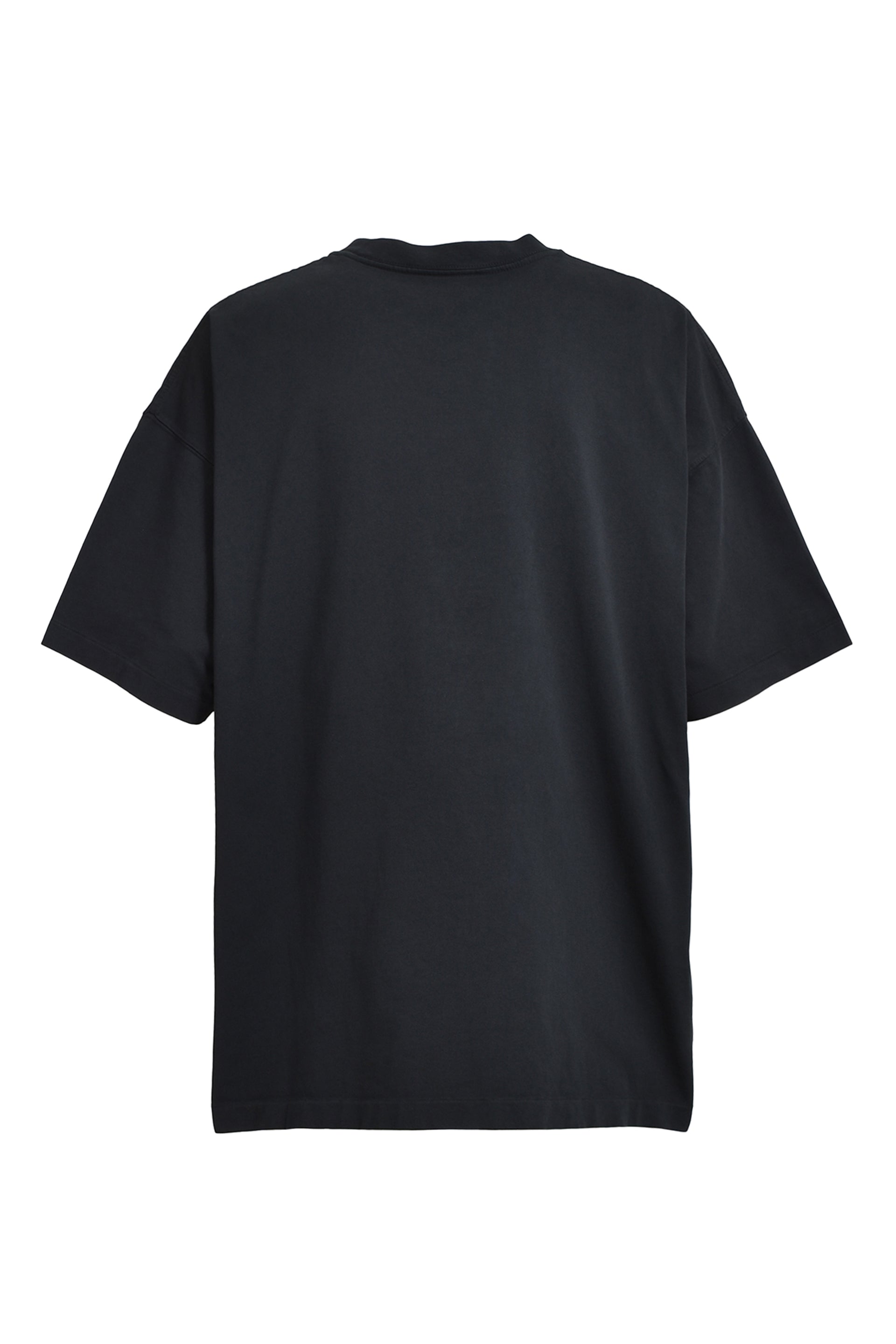 BREATH B.R.T.H LOGO TEE / BLK