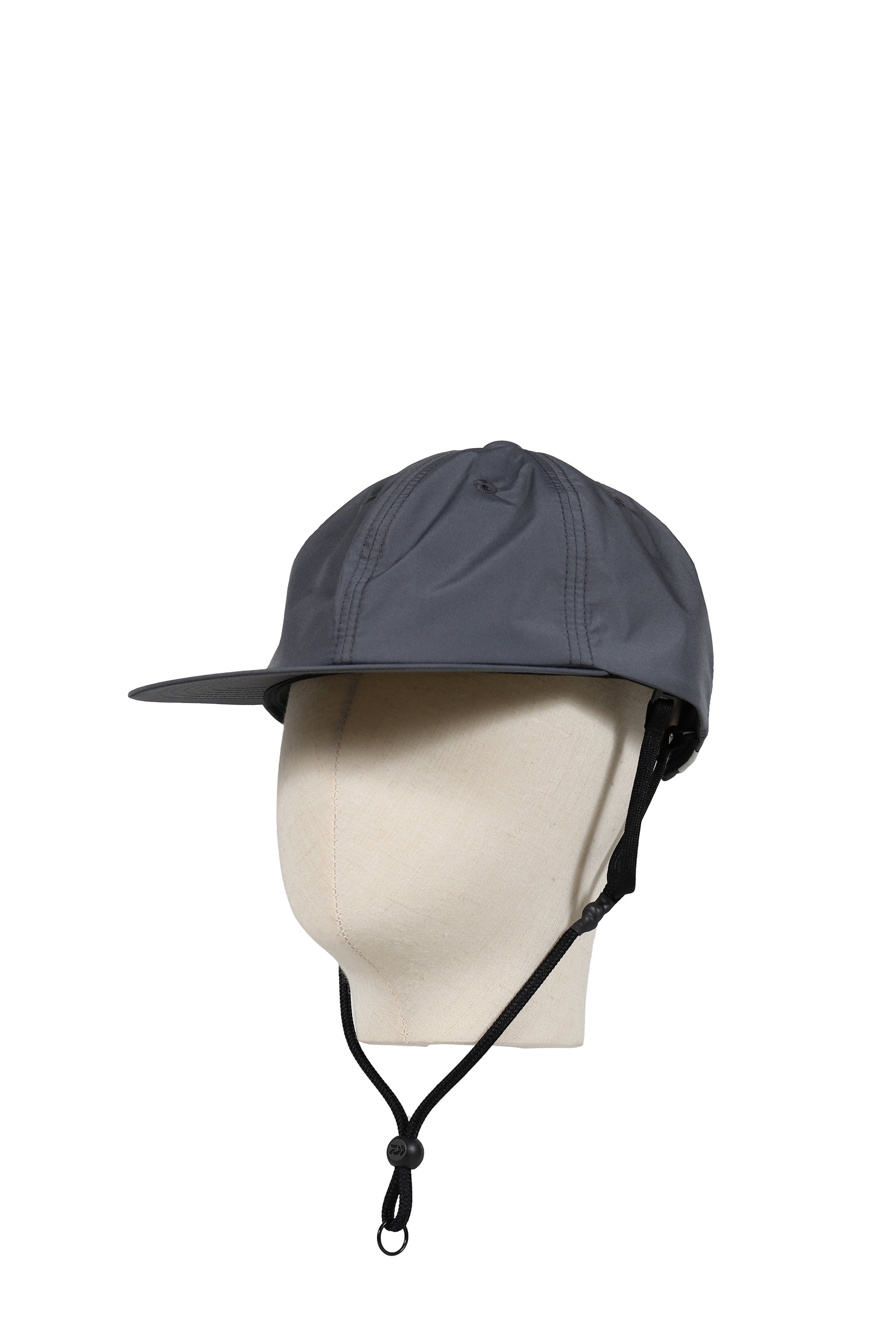 WINDSTOPPER_ 6PANEL CAP / CHA