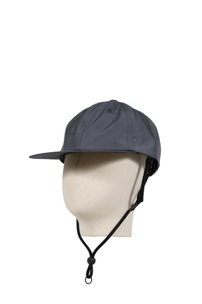 WINDSTOPPER_ 6PANEL CAP / CHA
