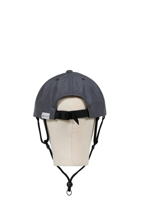 WINDSTOPPER_ 6PANEL CAP / CHA