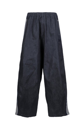 H.D. TRACK PANT - DENIM 11oz (EXCLUSIVE) / IND