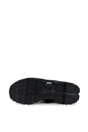 CLOUDROCK LOW WP / BLK BLK