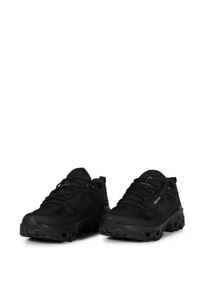 CLOUDROCK LOW WP / BLK BLK