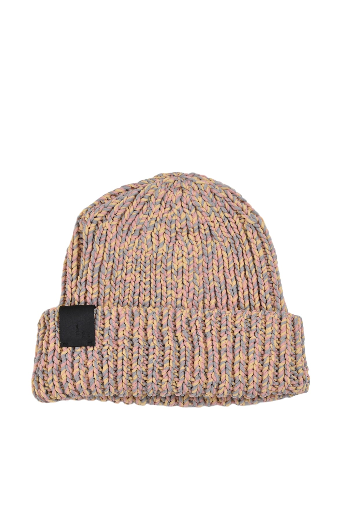 N.HOOLYWOOD FW23 WATCH CAP / PNK -NUBIAN