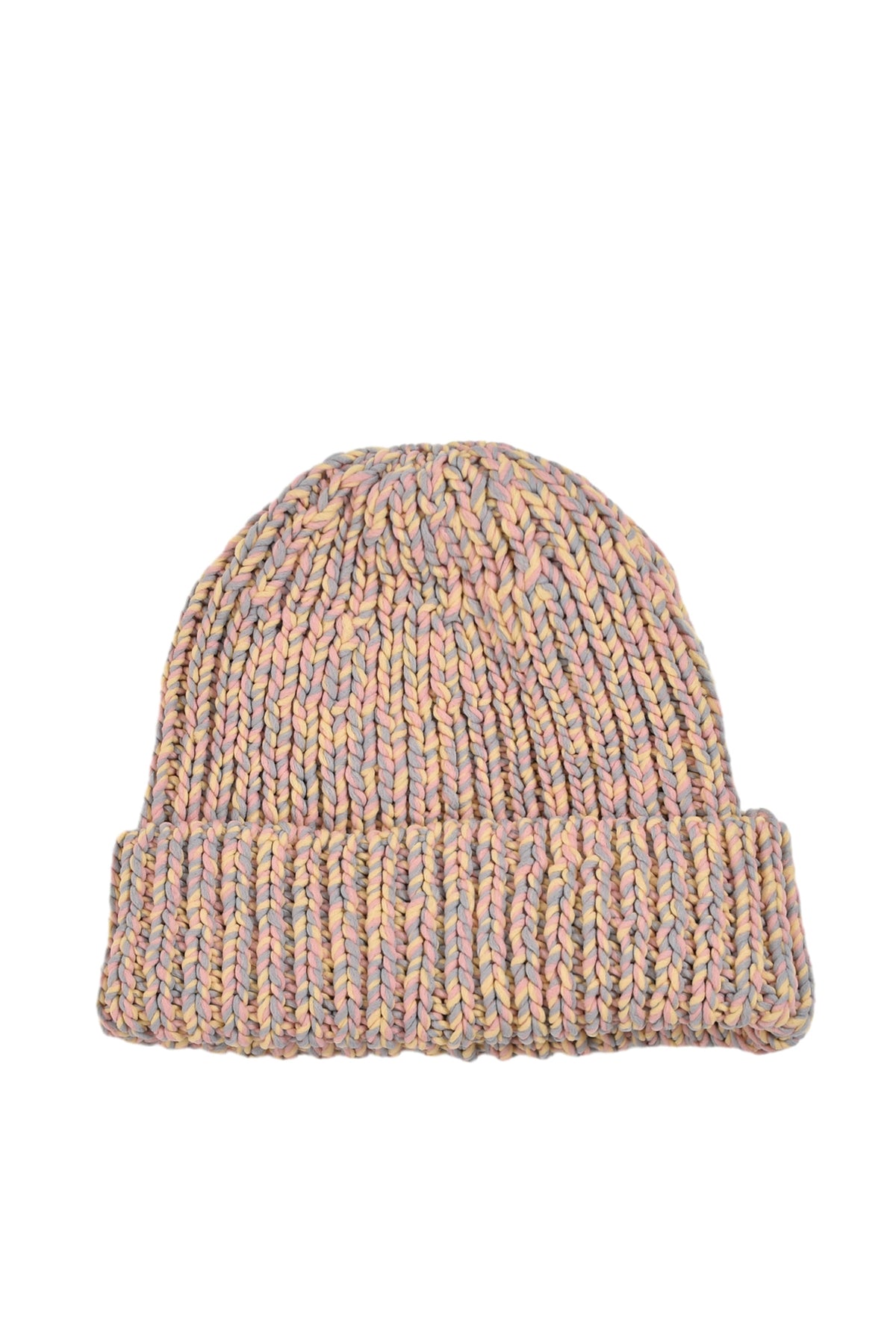 N.HOOLYWOOD FW23 WATCH CAP / PNK -NUBIAN