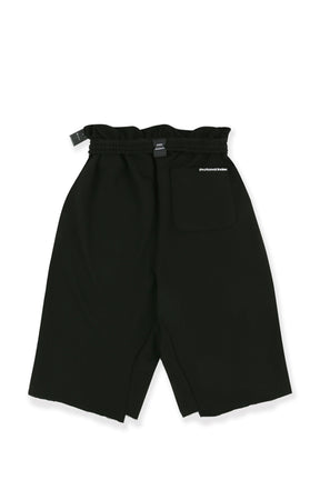 Protocol Index プロトコル インデックス FW25 FOLDED WAIST JORTS