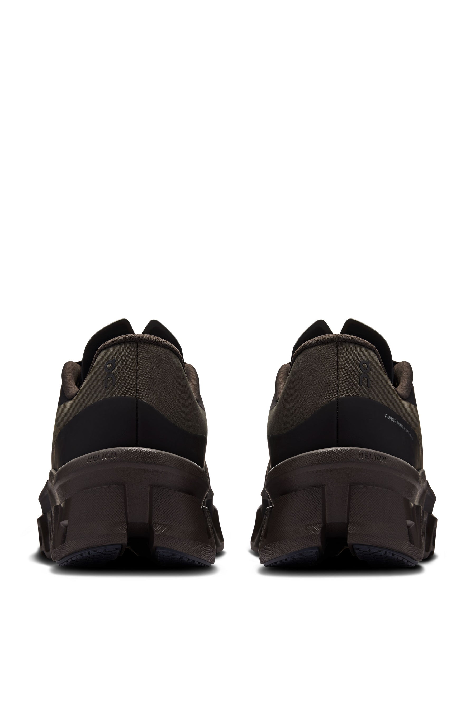 CLOUDMONSTER 2 PAF / THORN BRW 