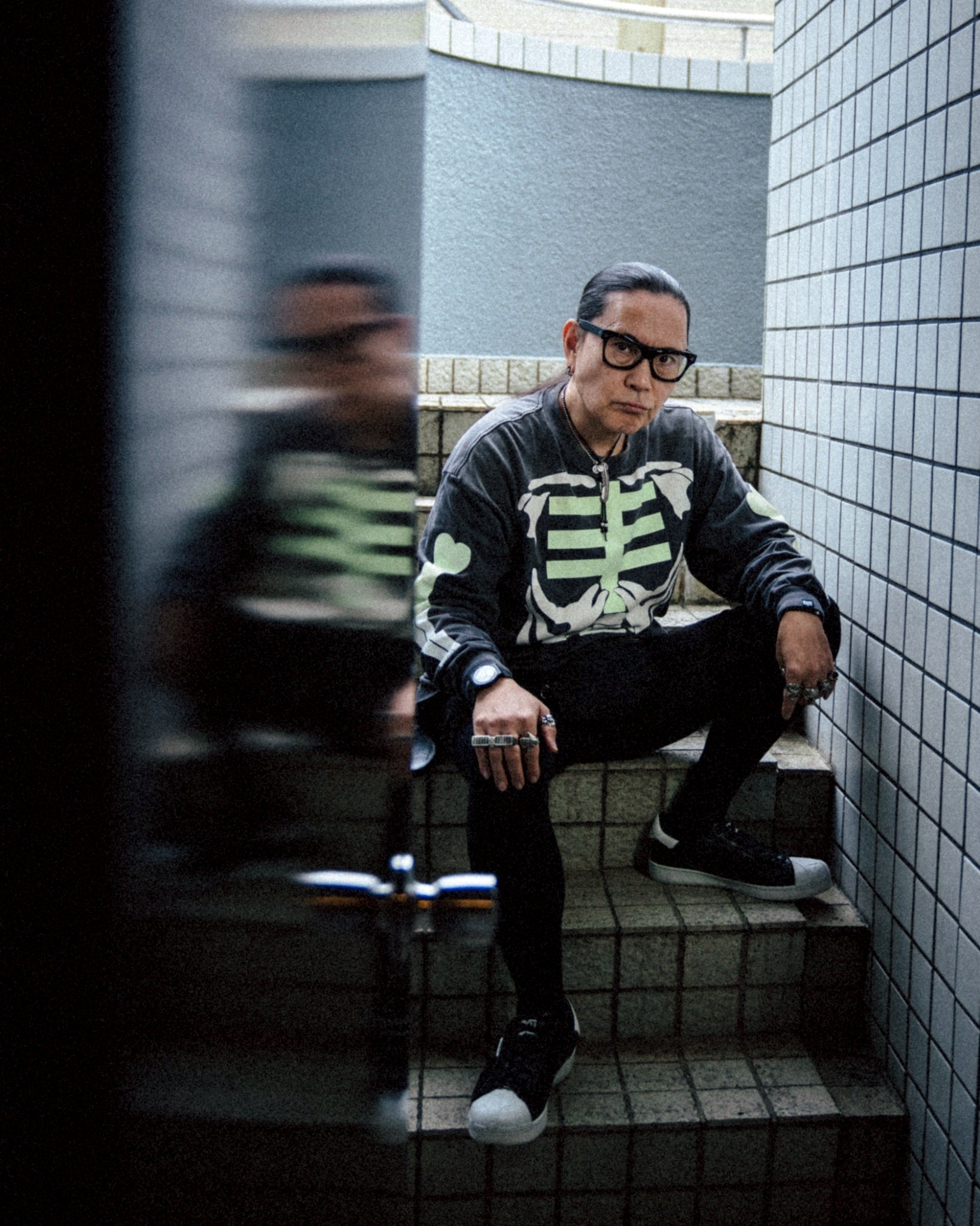 2月21日(土)発売SAINT MxxxxxxSS26 3rd Drop