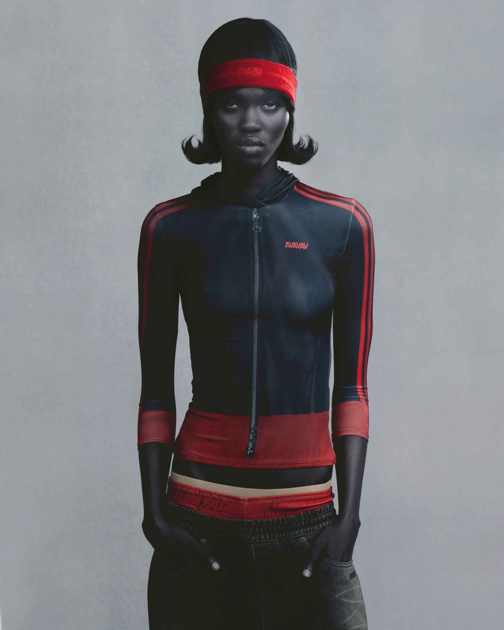 5月22日(金)発売 adidas Originals by AVAVAV SS26 COLLECTION
