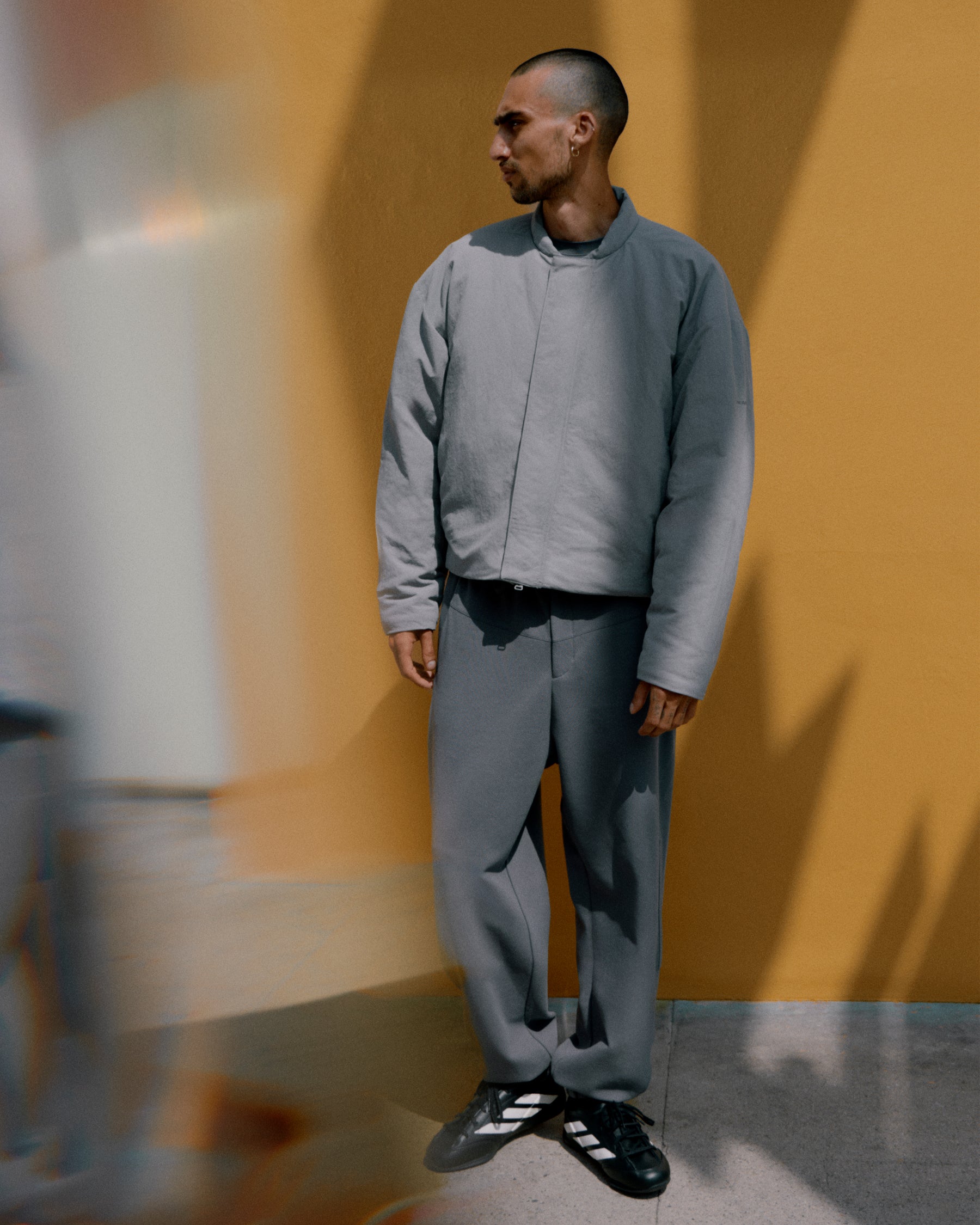 10月9日(金)発売 adidas x entire studios FW26 COLLECTION