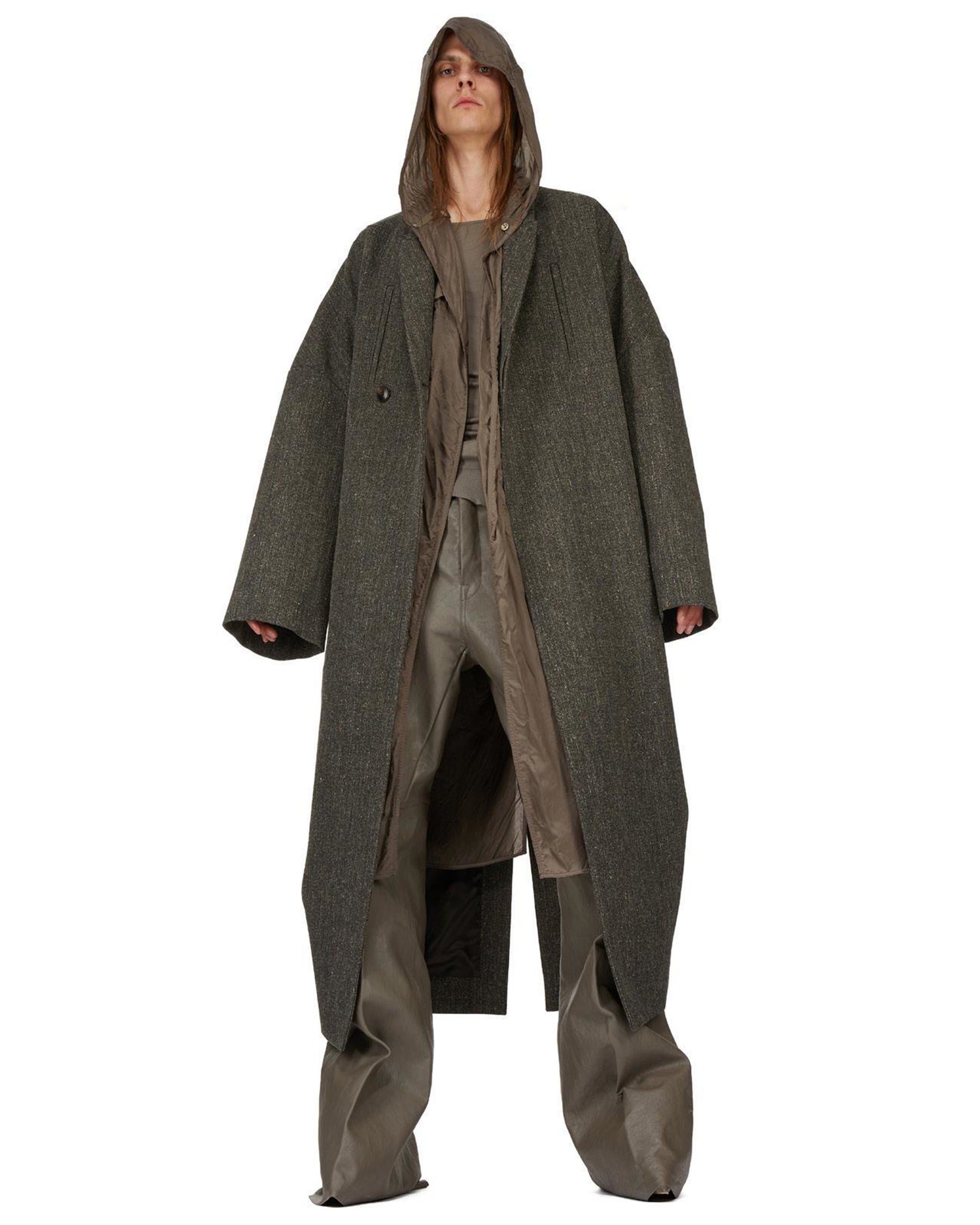 6月13日(土)発売 Rick Owens TOWER FW26 PRE COLLECTION