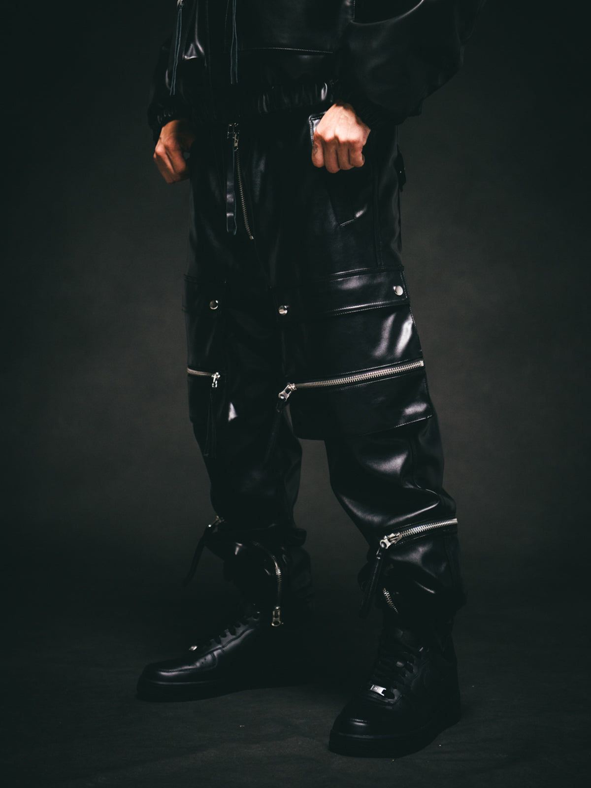 10月24日(土)発売 BREATH FW26 9th DROP