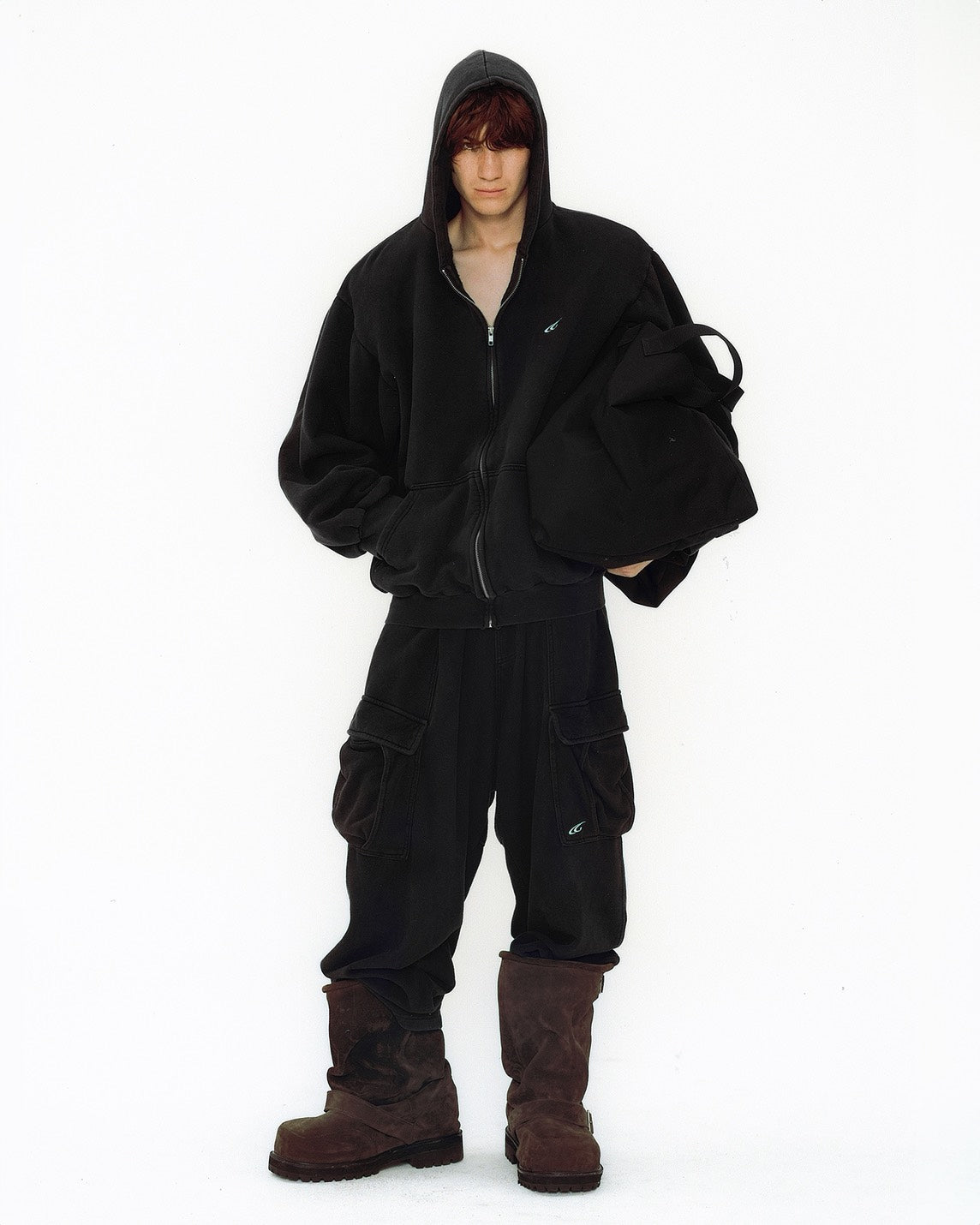 10月23日(金)より開催 GREG ROSS FW26 INSTALLATION