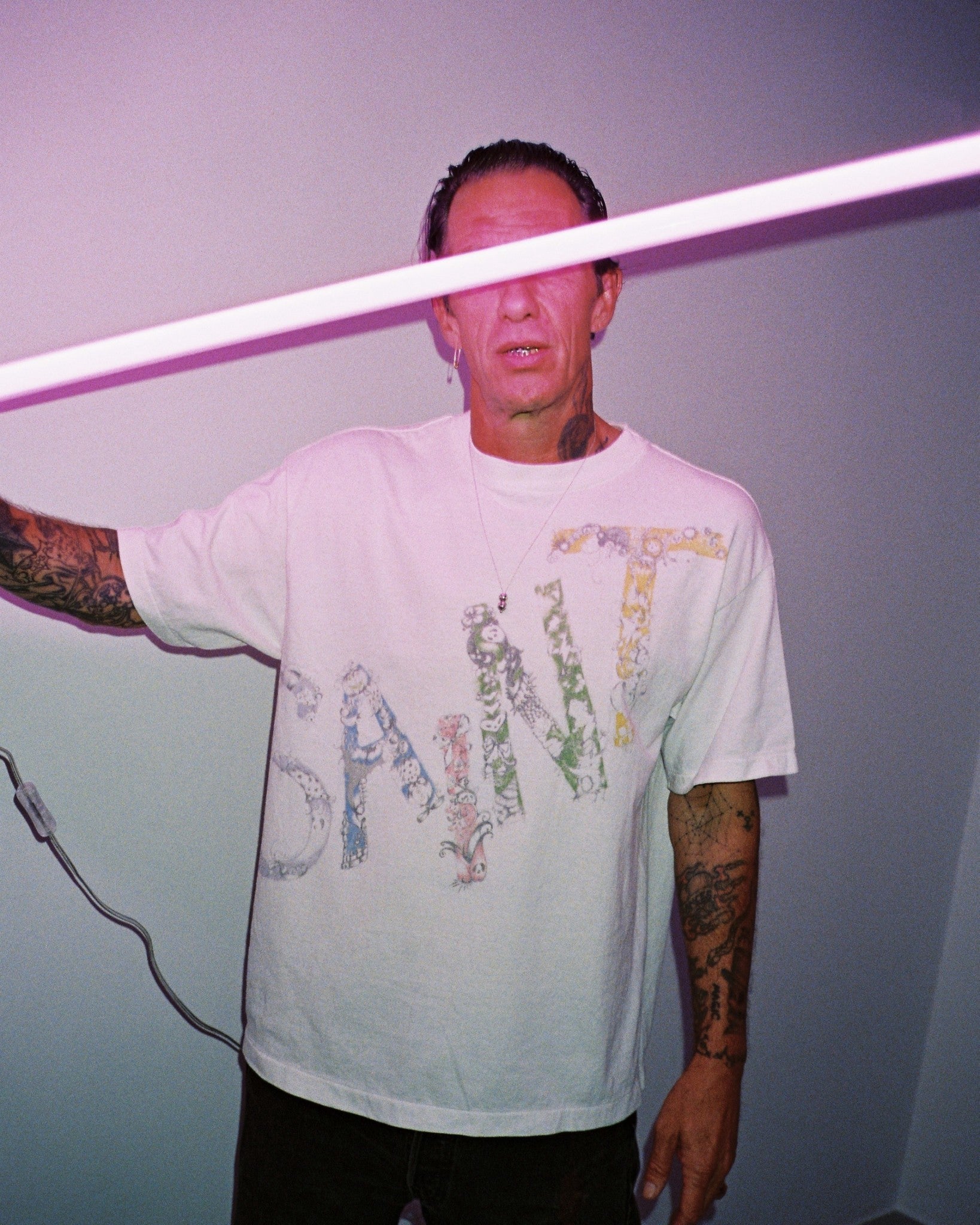 9月5日(土)発売 SAINT Mxxxxxx FW26 6th Drop