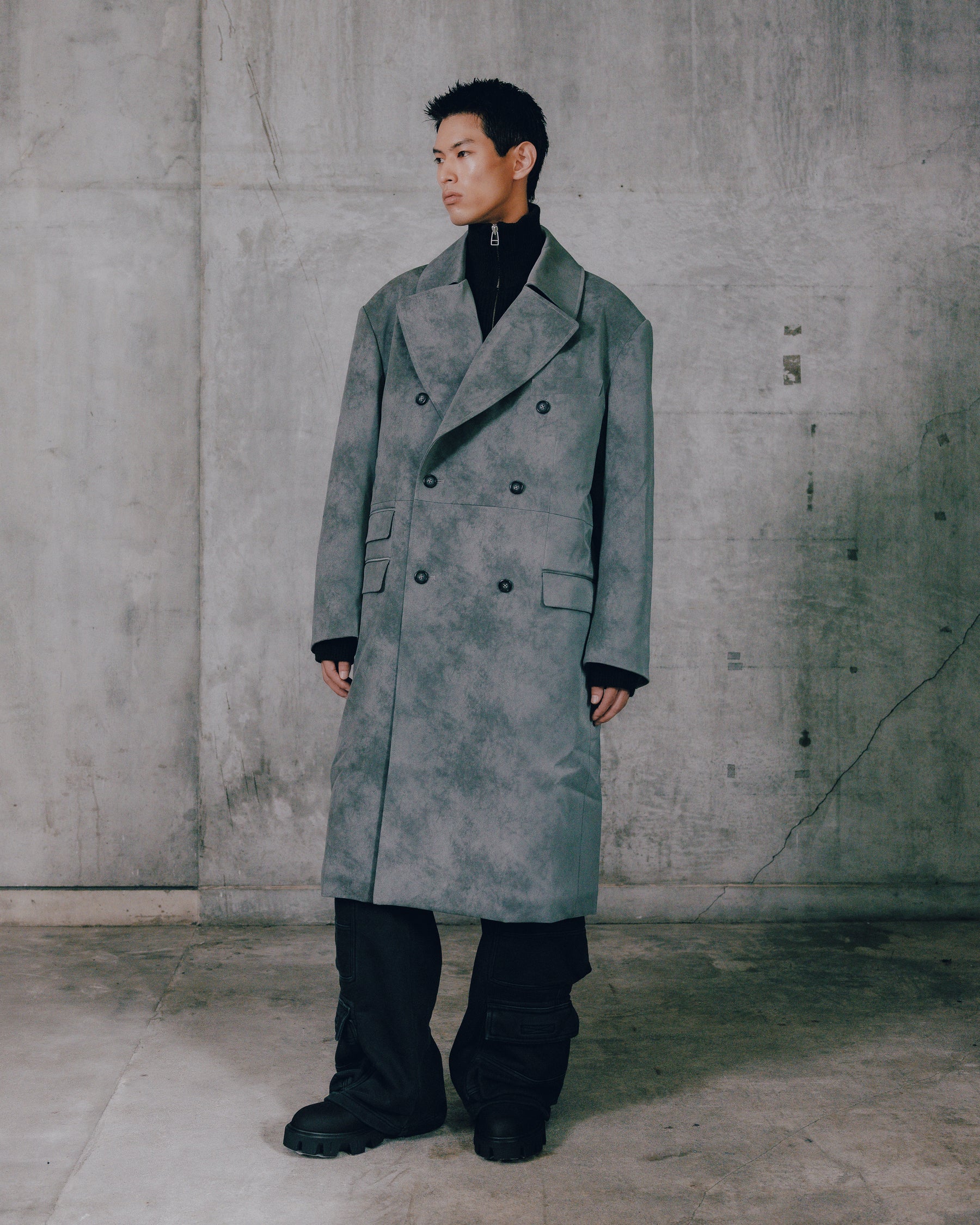 BREATH FW25 COLLECTION 1st DELIVERY