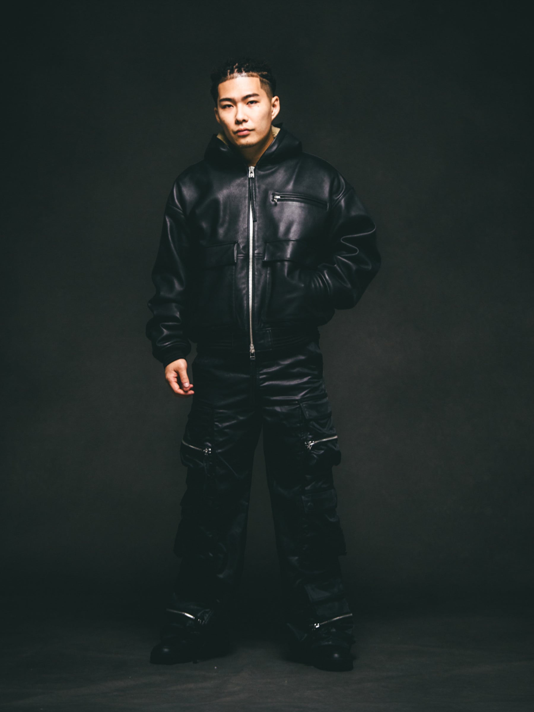 10月17日(土)発売 BREATH FW26 8th DROP