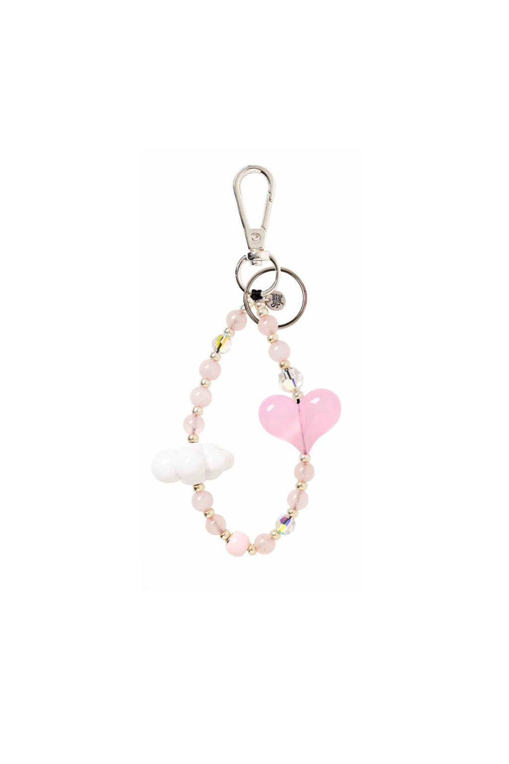 String Ting ストリング ティング SS24 KAWAII IN THE SKY BEADED 