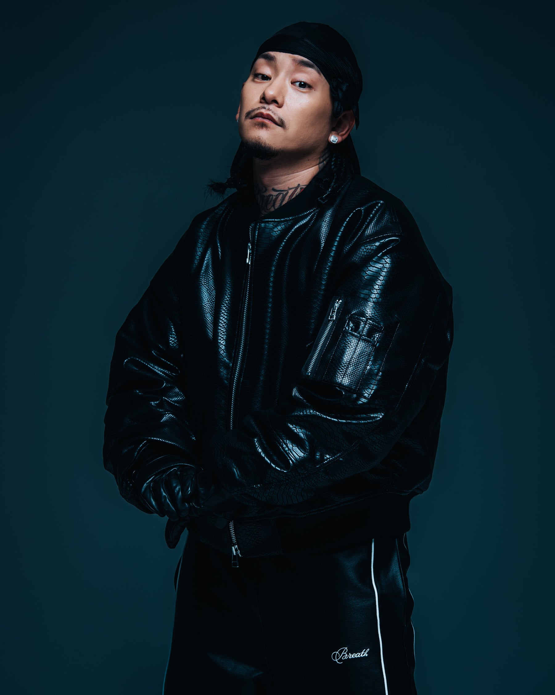 October 24th (Friday)  Now on sale at the Sapporo store  BREATH  SAPPORO EXCLUSIVE COLLECTION