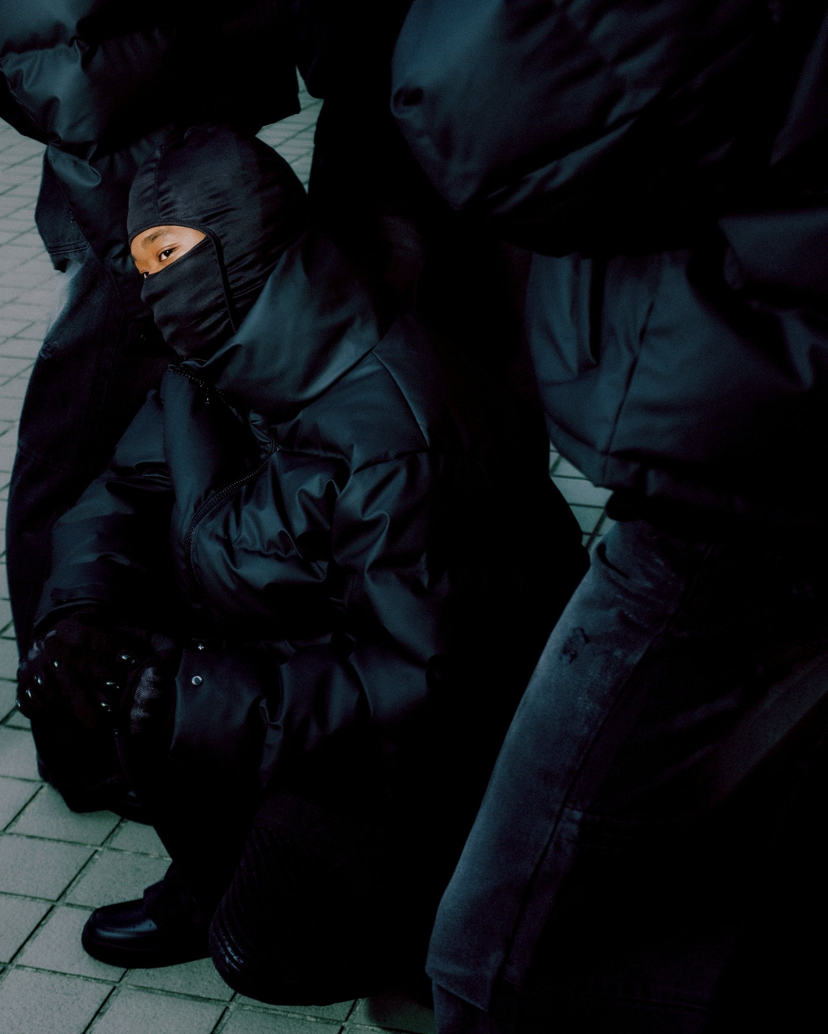 BREATH  FW25 OUTER COLLECTION