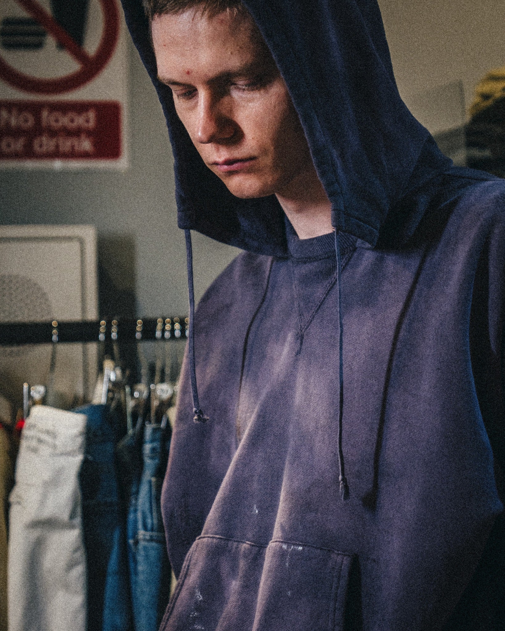 10月10日(土)発売 SAINT Mxxxxxx FW26 8th Drop