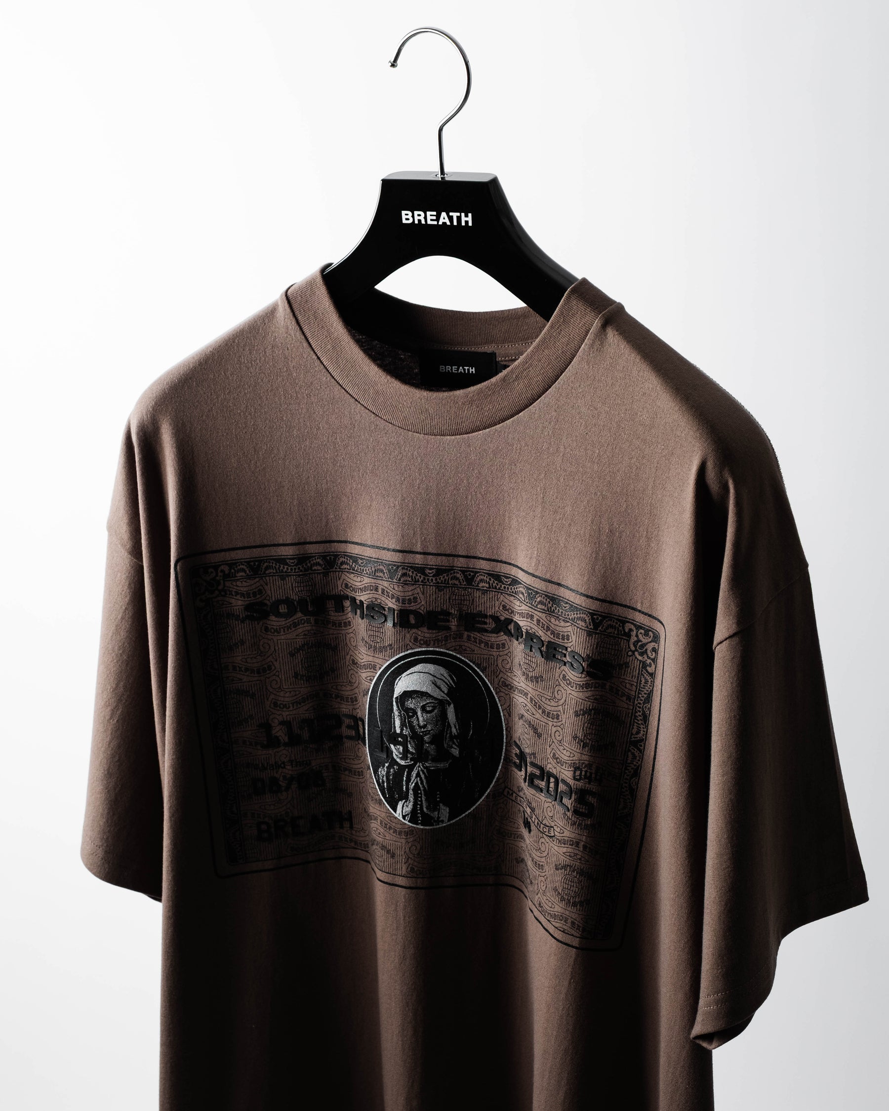 last nest 別注スウェット　nubian breath badhop last nest 別注スウェット nubian breath badhop