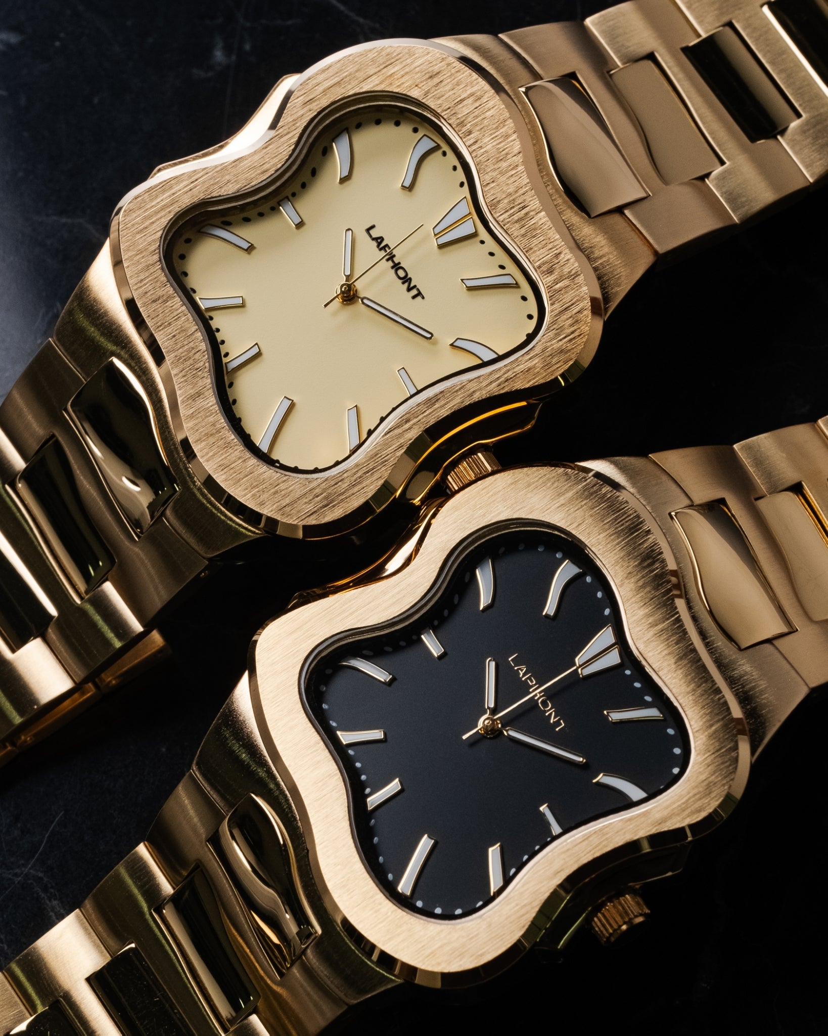 Laphont ARGONAUT / SIDEWINDER WATCH on sale from Friday, November 21st