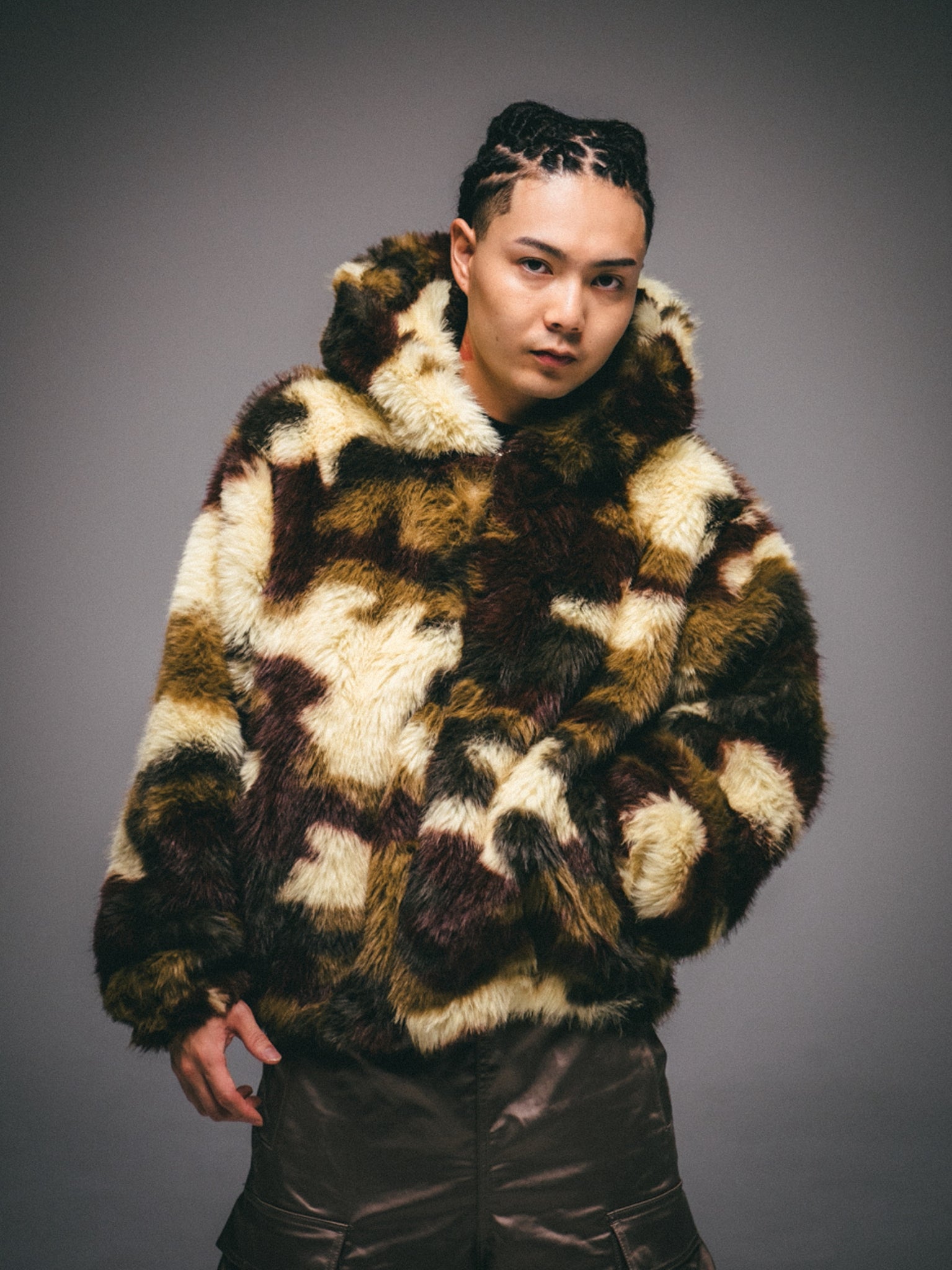 10月10日(土)発売 BREATH FW26 7th DROP