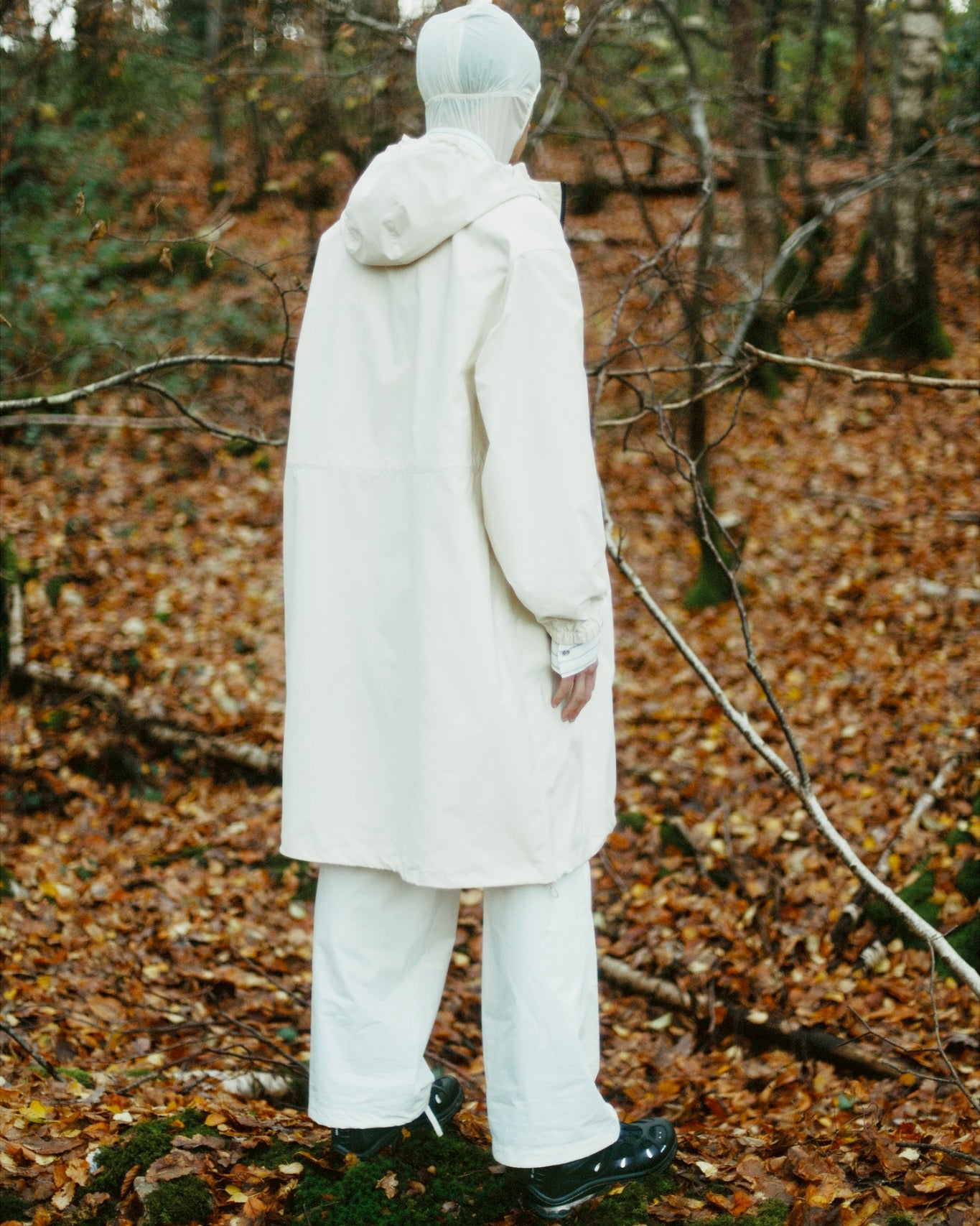 1月15日(木)発売 SALOMON x OAMC XT-QUEST OAMC