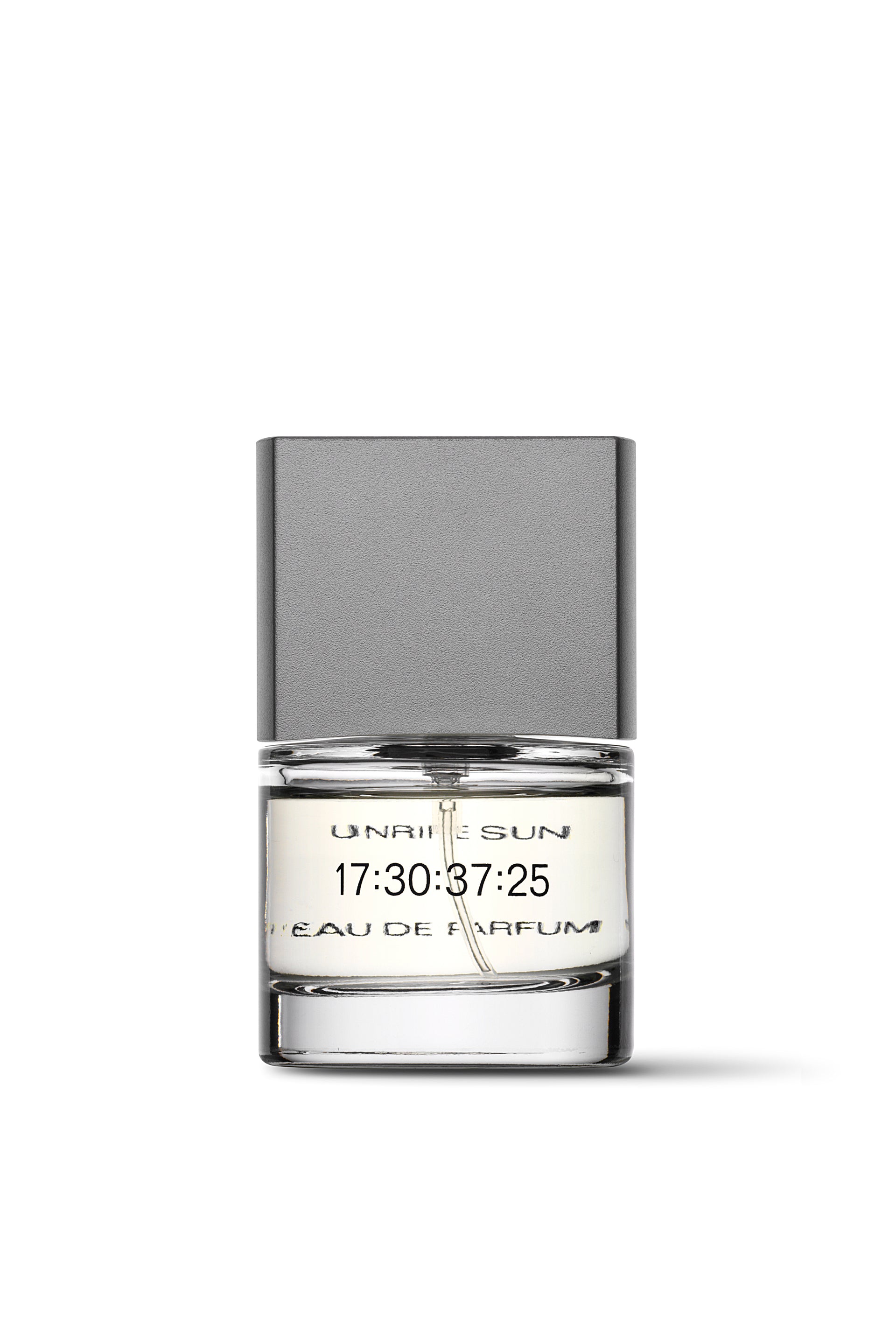 POINTTWOFIVE･SECOND UNRIPE SUN EAU DE PARFUM