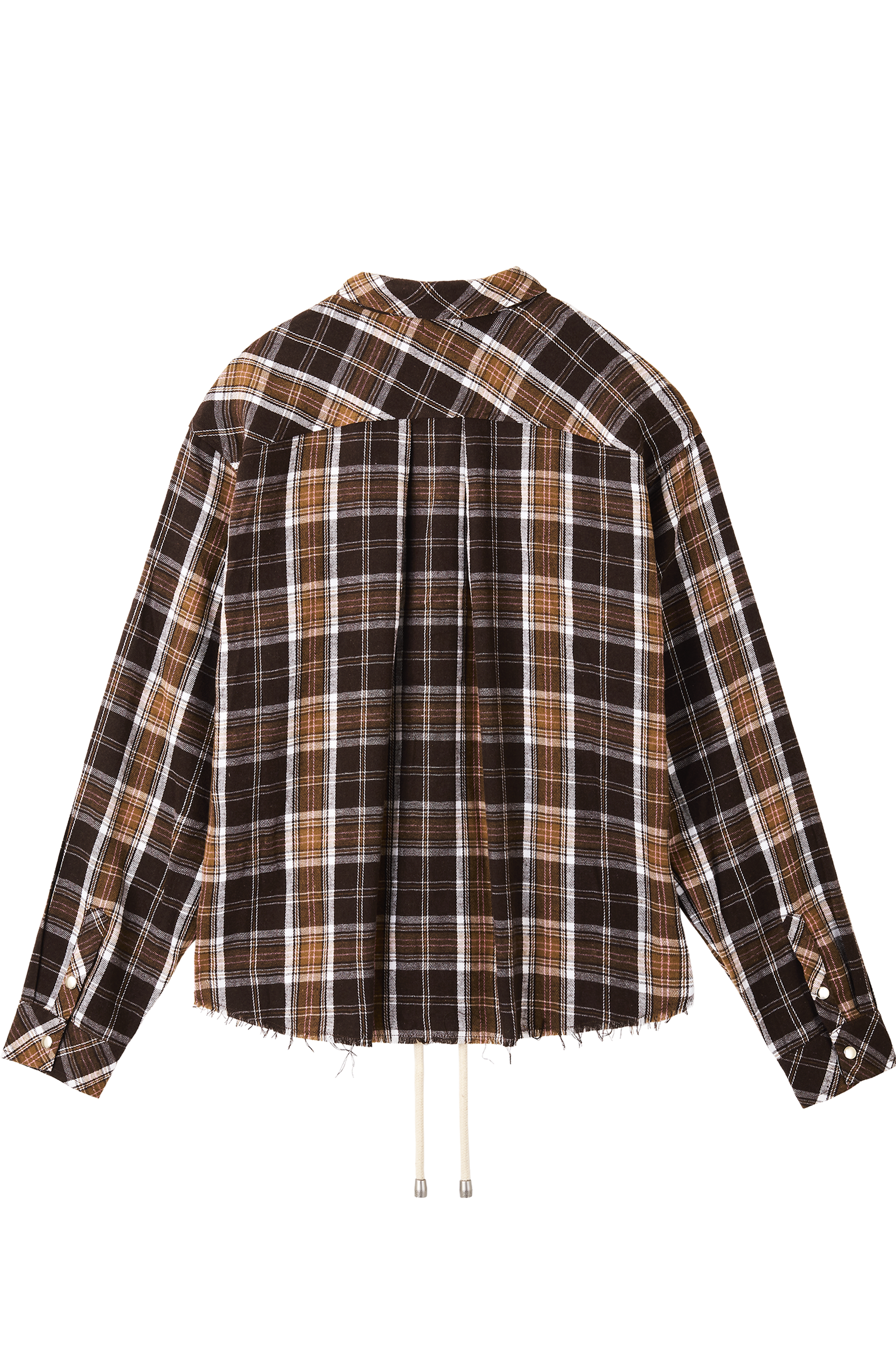 SHIRT / BRW