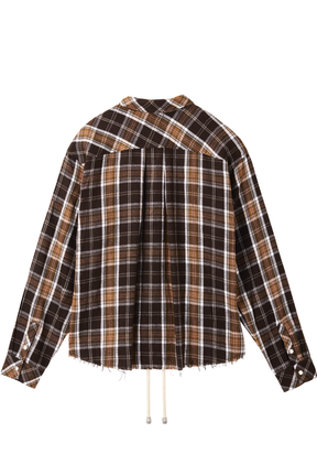 SHIRT / BRW