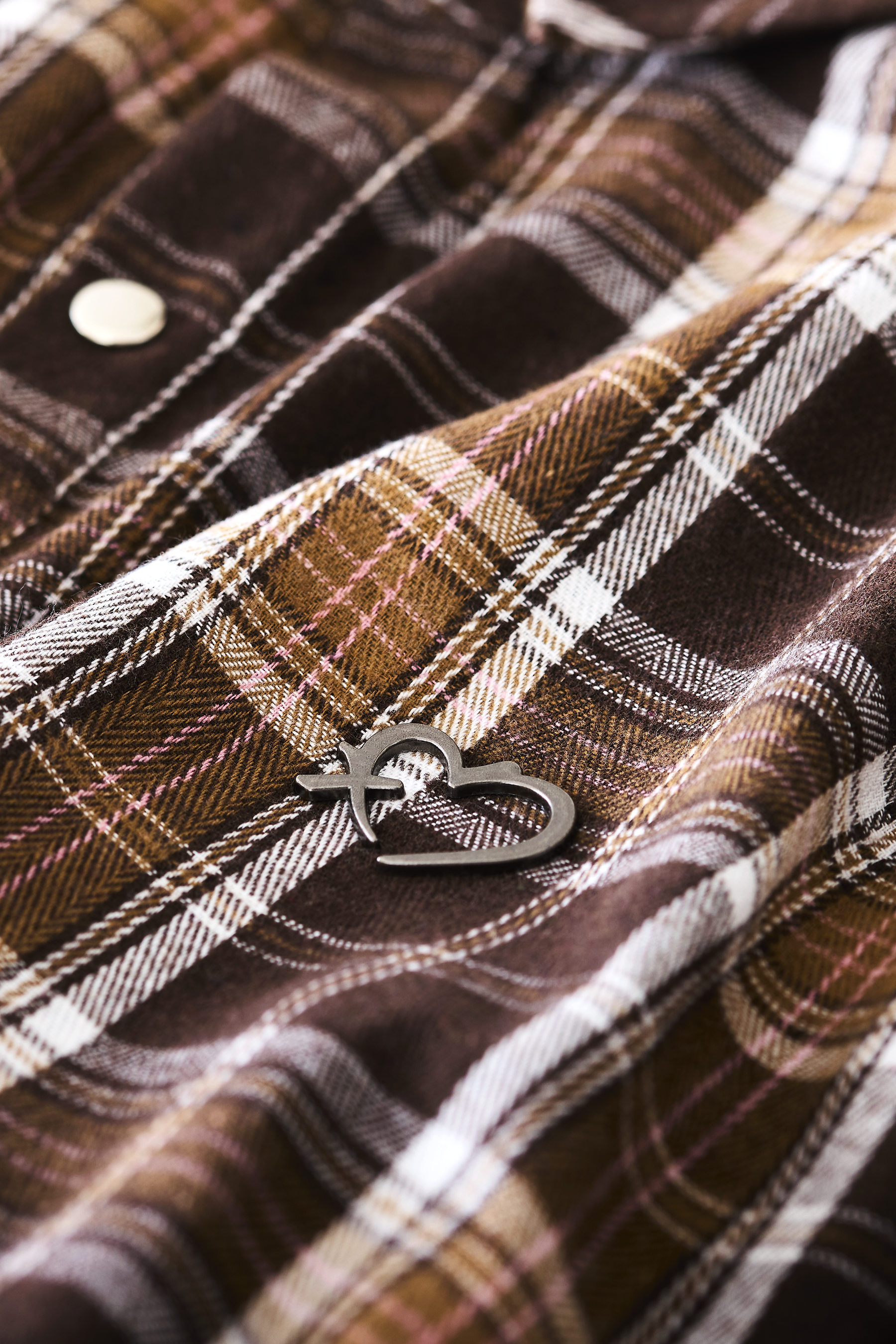 SHIRT / BRW
