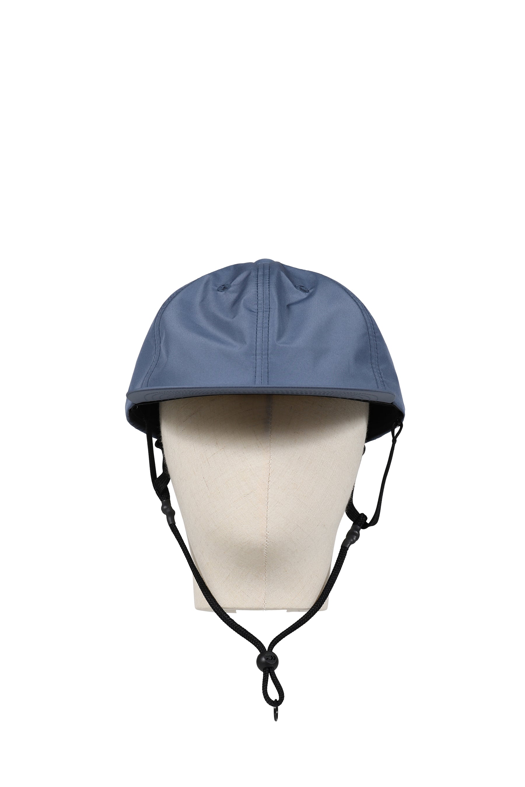 WINDSTOPPER_ 6PANEL CAP / SMOKE BLU
