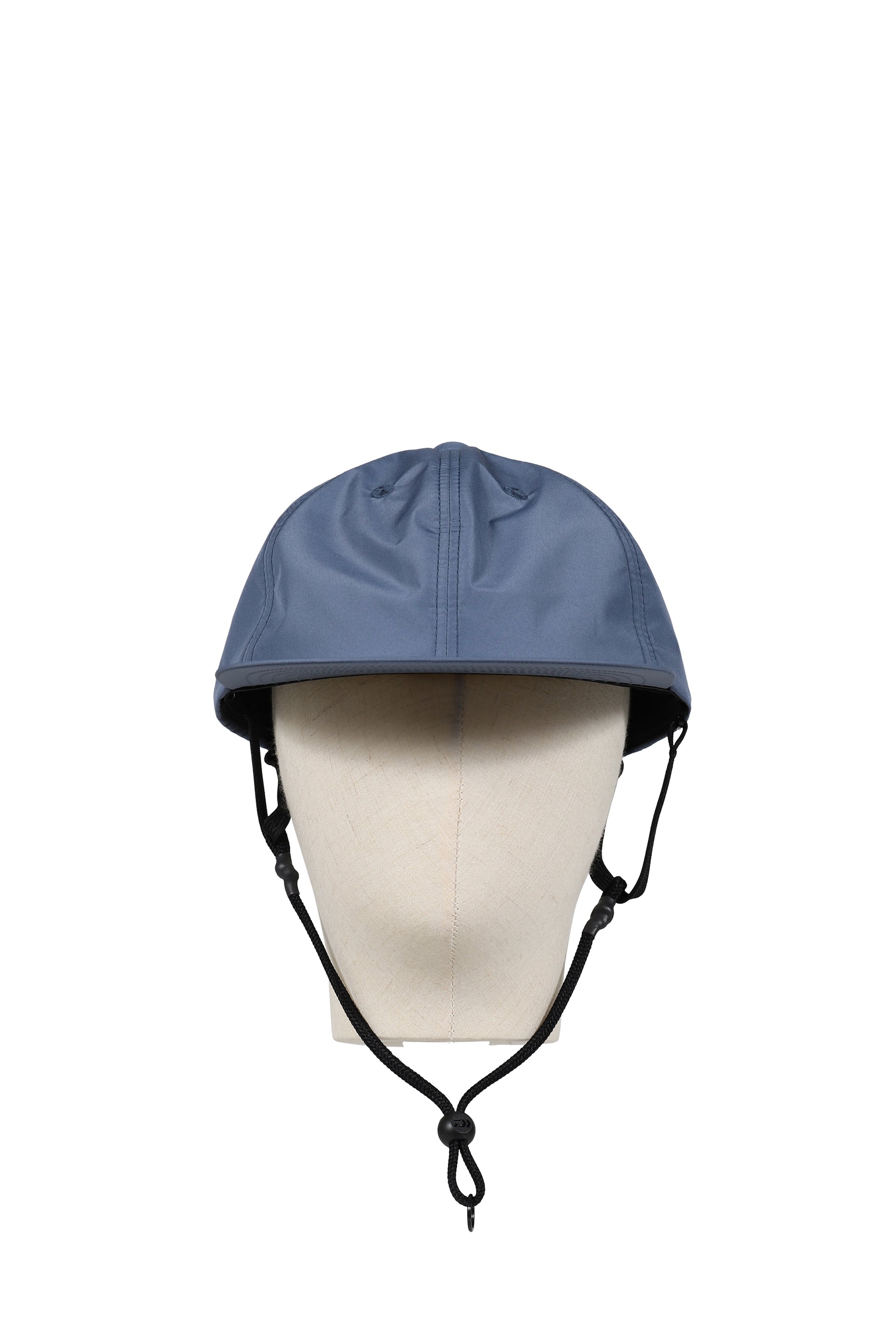 WINDSTOPPER_ 6PANEL CAP / SMOKE BLU
