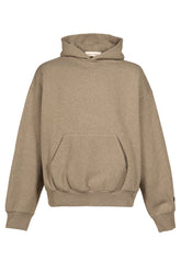CLASSIC HOODIE / HOMESTEAD HEATHER