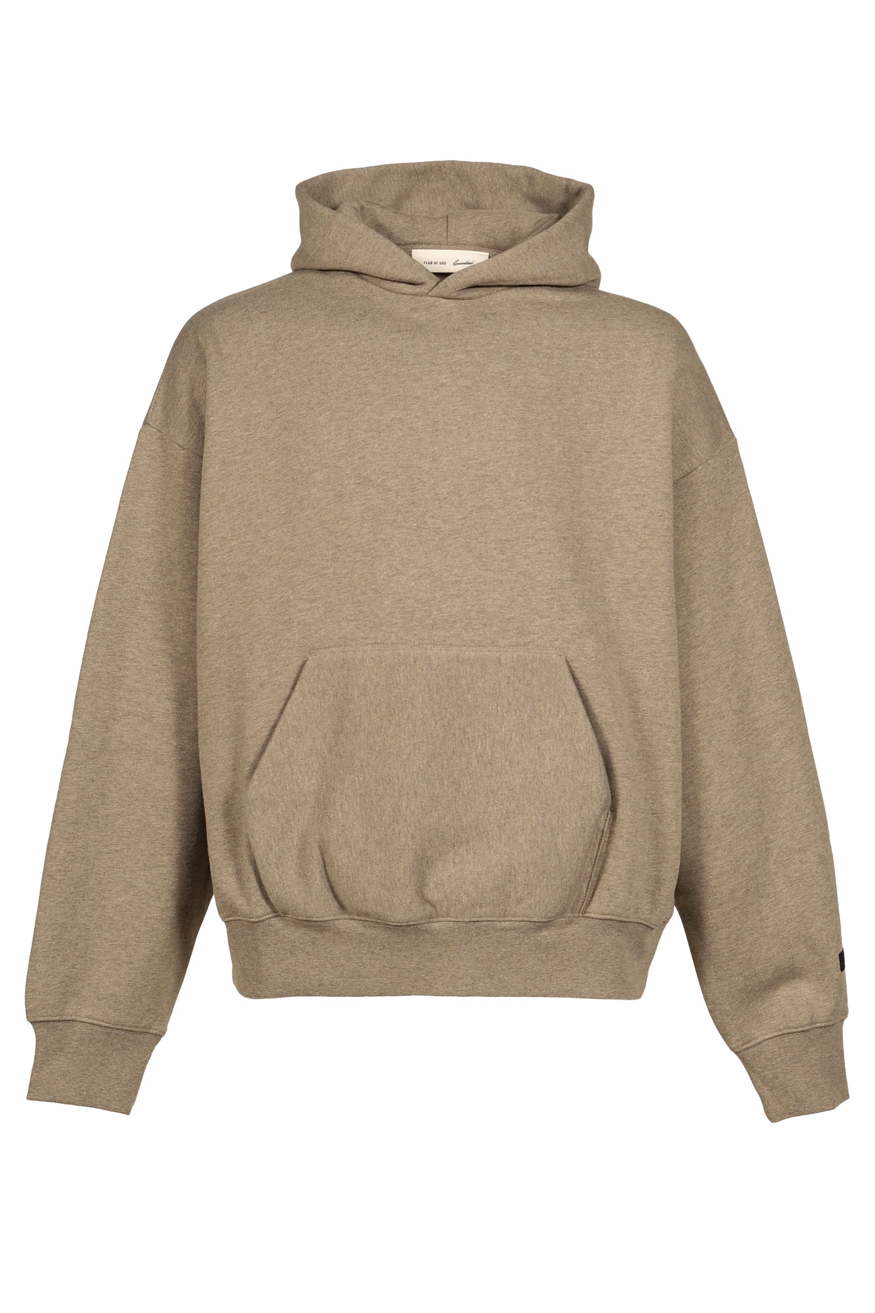 CLASSIC HOODIE / HOMESTEAD HEATHER